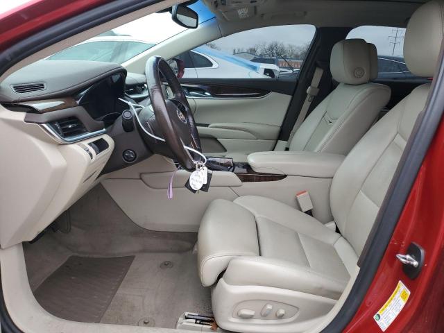 Photo 6 VIN: 2G61P5S37D9239273 - CADILLAC XTS LUXURY 