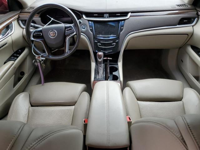 Photo 7 VIN: 2G61P5S37D9239273 - CADILLAC XTS LUXURY 