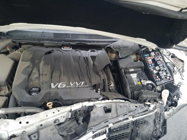 Photo 6 VIN: 2G61P5S37E9138297 - CADILLAC XTS PREMIU 