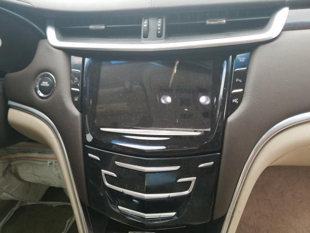 Photo 8 VIN: 2G61P5S37E9138297 - CADILLAC XTS PREMIU 