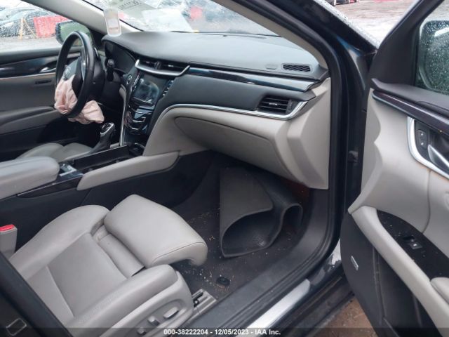 Photo 4 VIN: 2G61P5S37E9277992 - CADILLAC XTS 