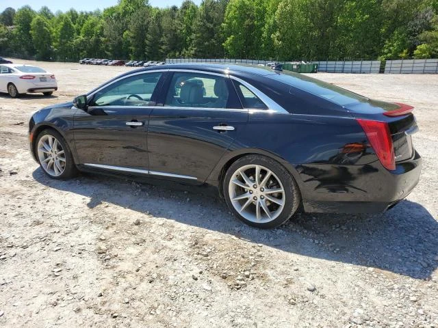 Photo 1 VIN: 2G61P5S37E9291245 - CADILLAC XTS PREMIU 