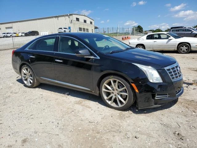 Photo 3 VIN: 2G61P5S37E9291245 - CADILLAC XTS PREMIU 