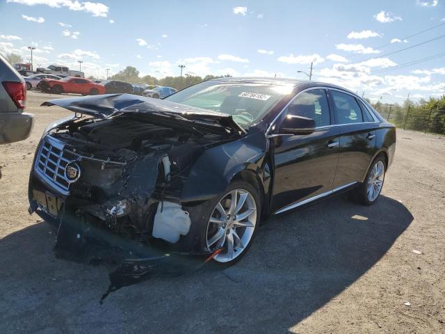 Photo 1 VIN: 2G61P5S37F9156087 - CADILLAC XTS PREMIU 