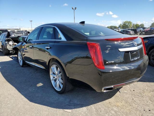 Photo 2 VIN: 2G61P5S37F9156087 - CADILLAC XTS PREMIU 