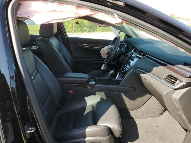 Photo 4 VIN: 2G61P5S37F9156087 - CADILLAC XTS PREMIU 