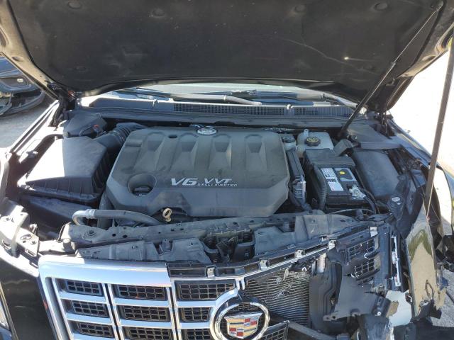 Photo 6 VIN: 2G61P5S37F9156087 - CADILLAC XTS PREMIU 