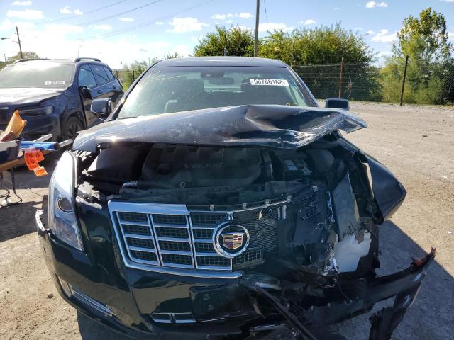 Photo 8 VIN: 2G61P5S37F9156087 - CADILLAC XTS PREMIU 