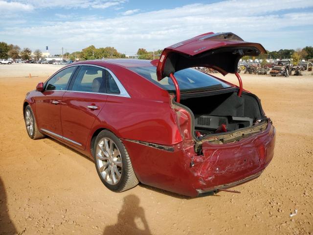 Photo 2 VIN: 2G61P5S37F9198100 - CADILLAC XTS PREMIU 