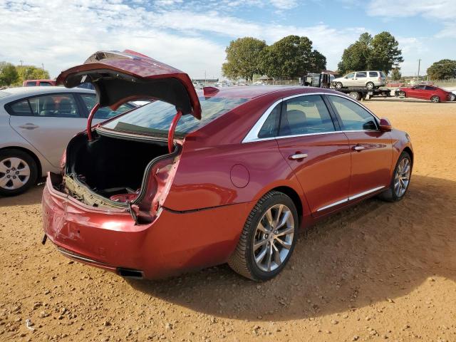 Photo 3 VIN: 2G61P5S37F9198100 - CADILLAC XTS PREMIU 