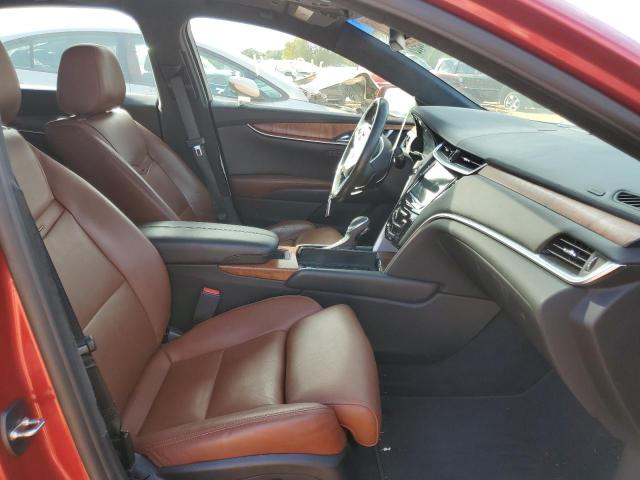 Photo 4 VIN: 2G61P5S37F9198100 - CADILLAC XTS PREMIU 