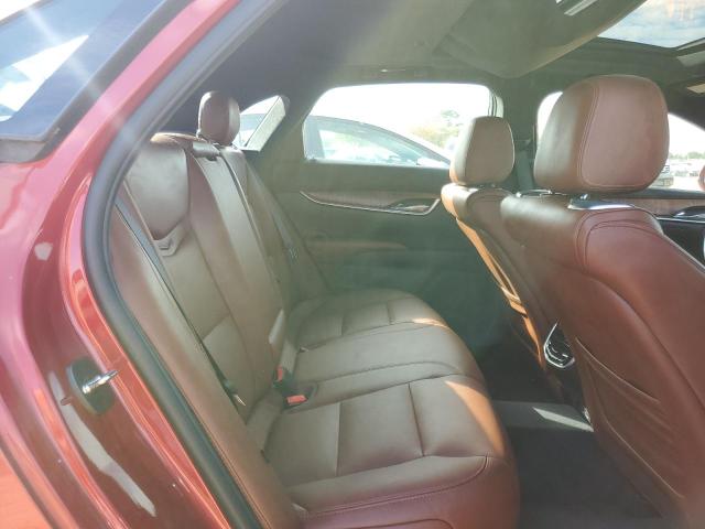 Photo 5 VIN: 2G61P5S37F9198100 - CADILLAC XTS PREMIU 