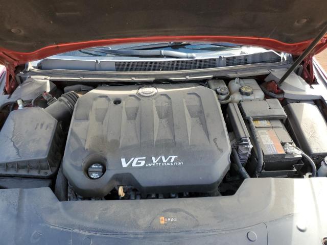 Photo 6 VIN: 2G61P5S37F9198100 - CADILLAC XTS PREMIU 