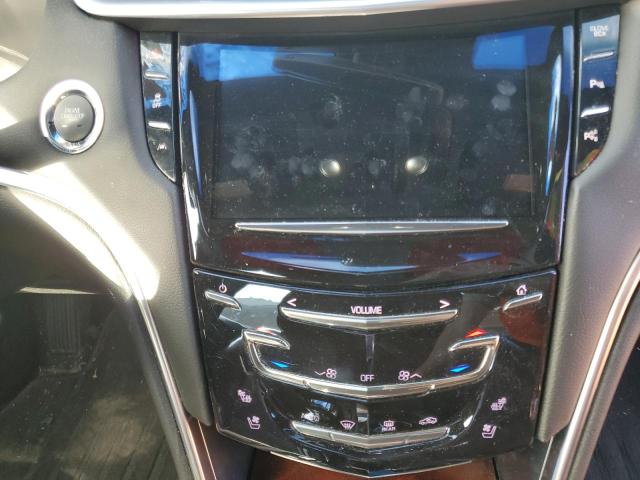 Photo 8 VIN: 2G61P5S37F9198100 - CADILLAC XTS PREMIU 