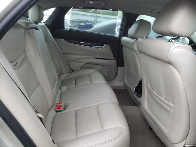 Photo 5 VIN: 2G61P5S37F9226557 - CADILLAC XTS PREMIU 