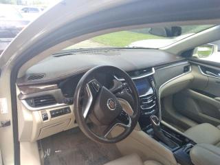 Photo 8 VIN: 2G61P5S37F9226557 - CADILLAC XTS PREMIU 