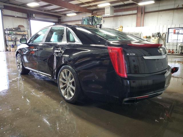 Photo 1 VIN: 2G61P5S37G9118151 - CADILLAC XTS 