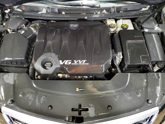 Photo 10 VIN: 2G61P5S37G9118151 - CADILLAC XTS 