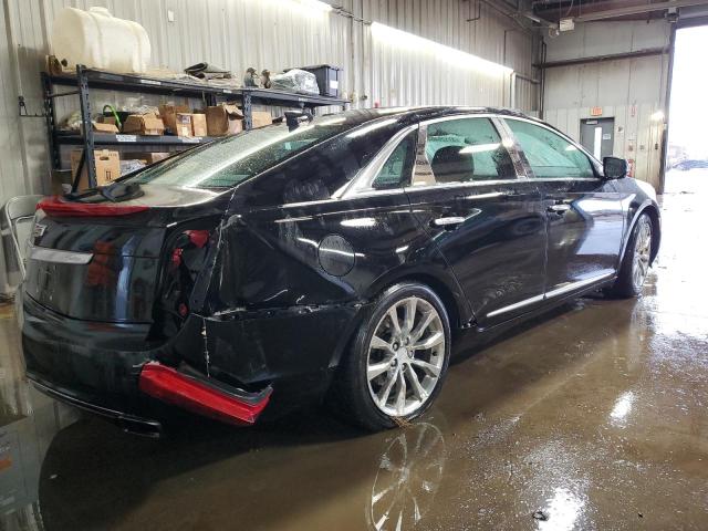 Photo 2 VIN: 2G61P5S37G9118151 - CADILLAC XTS 