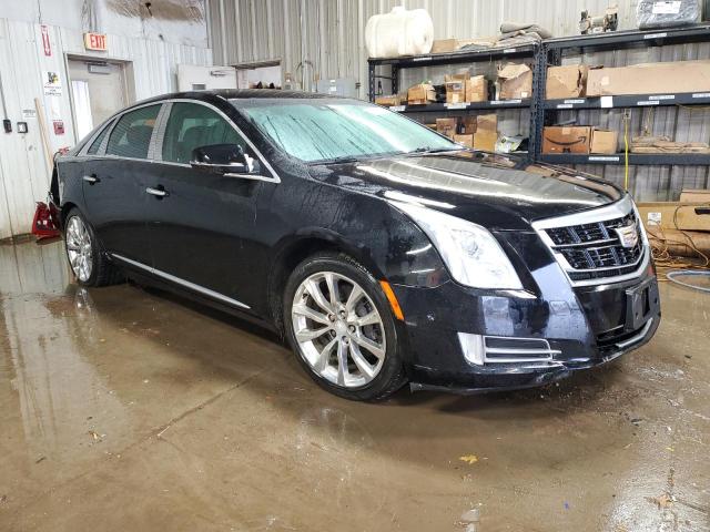 Photo 3 VIN: 2G61P5S37G9118151 - CADILLAC XTS 