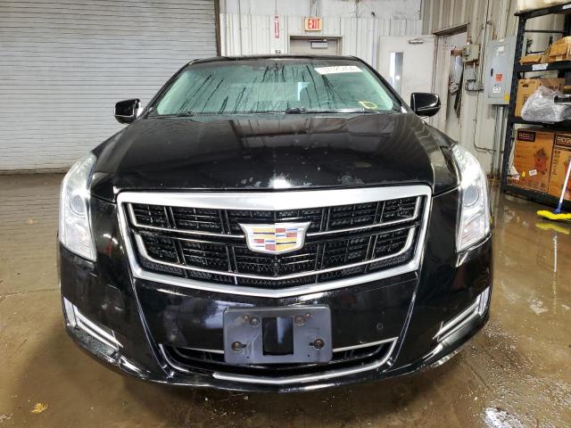 Photo 4 VIN: 2G61P5S37G9118151 - CADILLAC XTS 