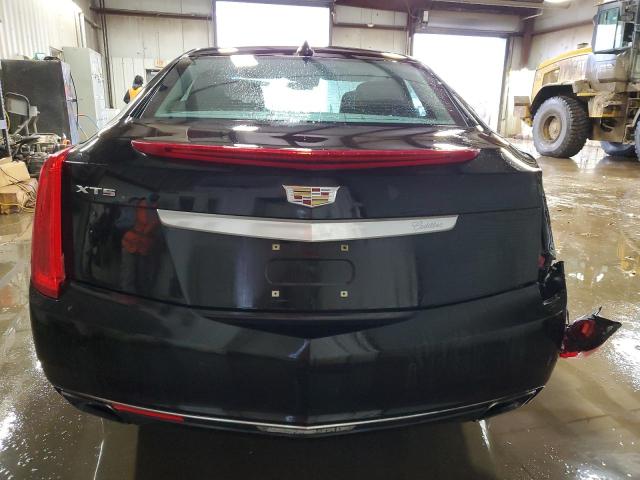 Photo 5 VIN: 2G61P5S37G9118151 - CADILLAC XTS 