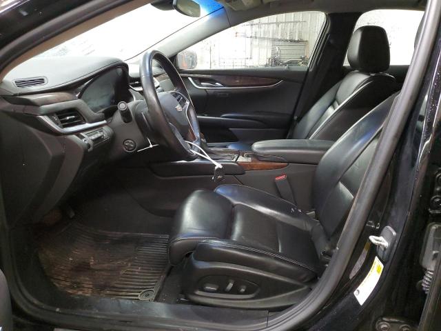 Photo 6 VIN: 2G61P5S37G9118151 - CADILLAC XTS 