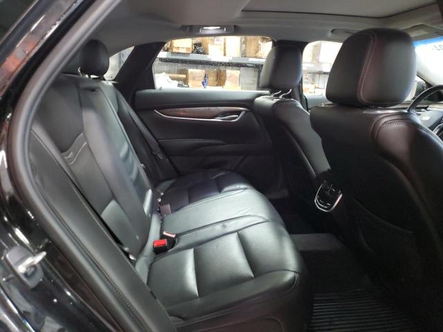 Photo 9 VIN: 2G61P5S37G9118151 - CADILLAC XTS 