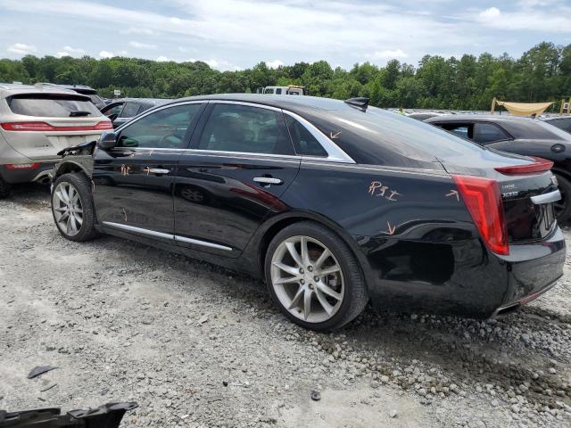 Photo 1 VIN: 2G61P5S37G9122488 - CADILLAC XTS PREMIU 