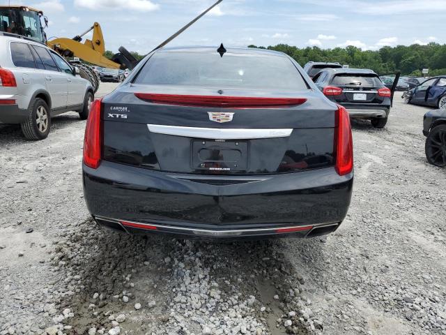 Photo 5 VIN: 2G61P5S37G9122488 - CADILLAC XTS PREMIU 