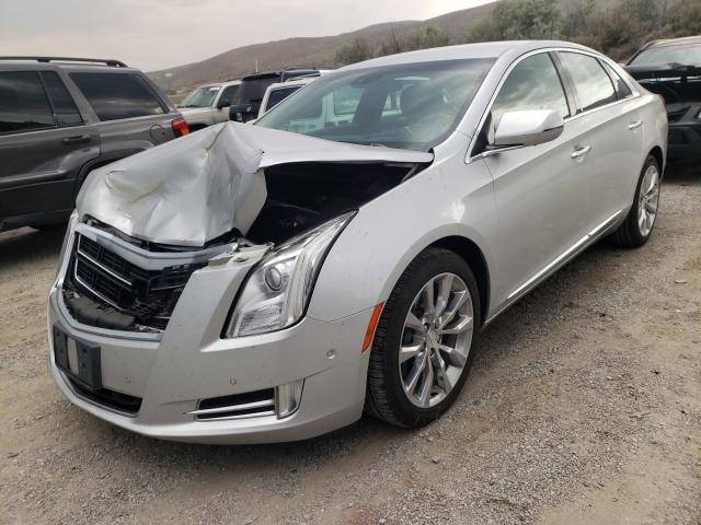 Photo 1 VIN: 2G61P5S37G9133006 - CADILLAC XTS PREMIU 