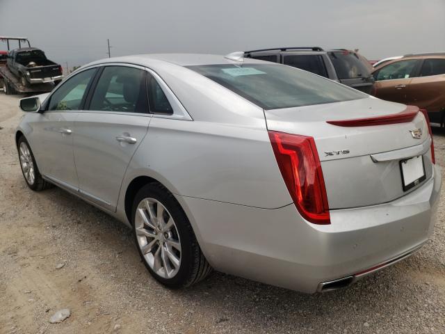 Photo 2 VIN: 2G61P5S37G9133006 - CADILLAC XTS PREMIU 