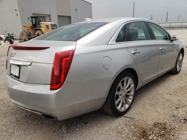 Photo 3 VIN: 2G61P5S37G9133006 - CADILLAC XTS PREMIU 