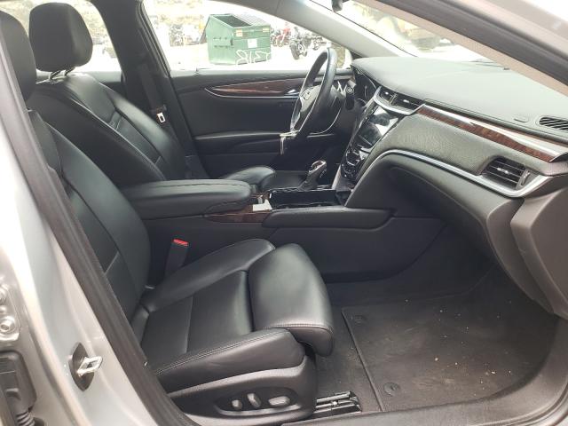 Photo 4 VIN: 2G61P5S37G9133006 - CADILLAC XTS PREMIU 