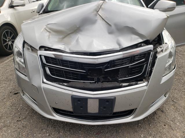 Photo 6 VIN: 2G61P5S37G9133006 - CADILLAC XTS PREMIU 