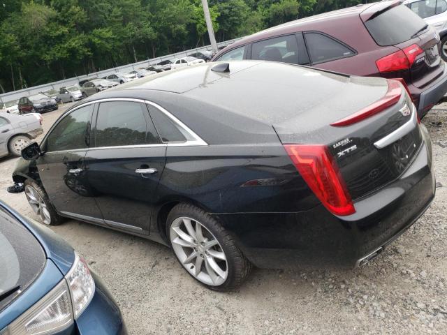 Photo 1 VIN: 2G61P5S37G9149027 - CADILLAC XTS 