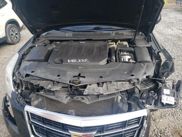 Photo 10 VIN: 2G61P5S37G9149027 - CADILLAC XTS 