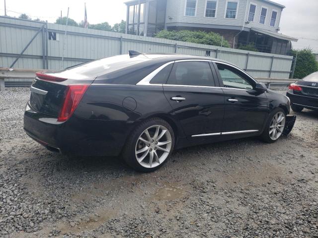 Photo 2 VIN: 2G61P5S37G9149027 - CADILLAC XTS 