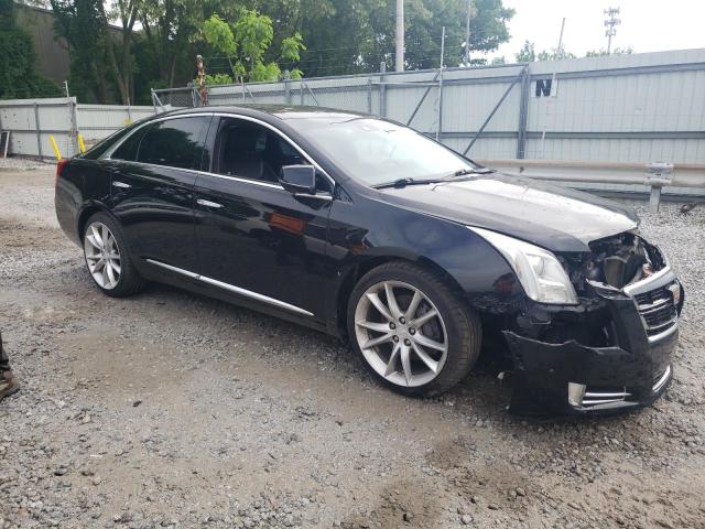 Photo 3 VIN: 2G61P5S37G9149027 - CADILLAC XTS 