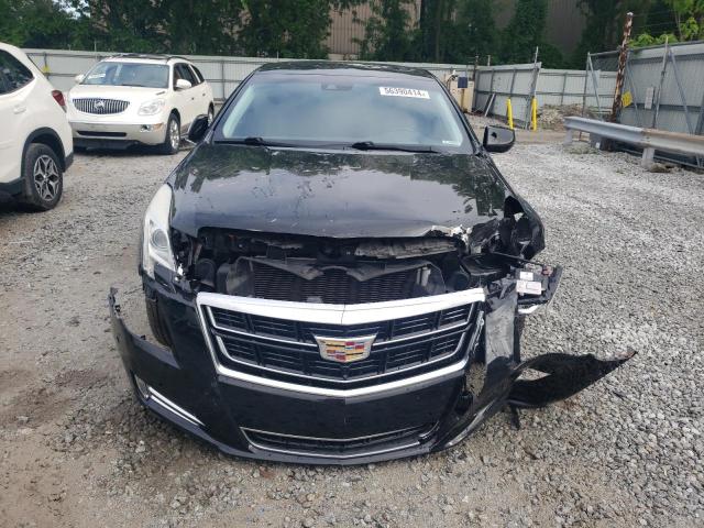 Photo 4 VIN: 2G61P5S37G9149027 - CADILLAC XTS 