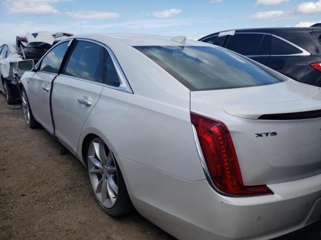 Photo 2 VIN: 2G61P5S37K9139235 - CADILLAC XTS PREMIU 