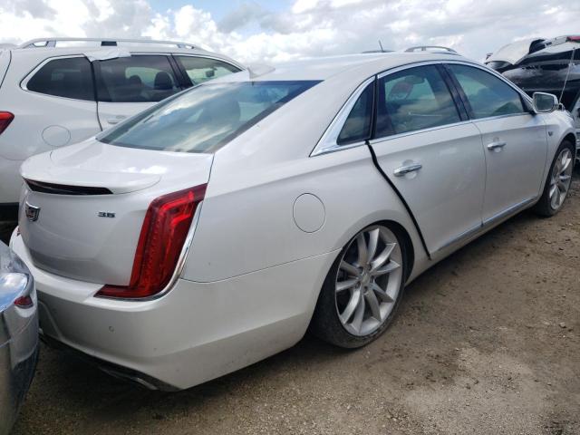 Photo 3 VIN: 2G61P5S37K9139235 - CADILLAC XTS PREMIU 