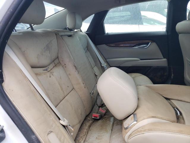 Photo 5 VIN: 2G61P5S37K9139235 - CADILLAC XTS PREMIU 