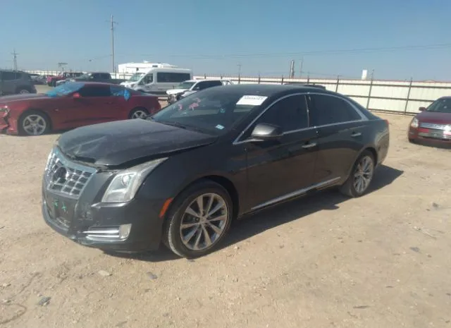 Photo 1 VIN: 2G61P5S38D9102987 - CADILLAC XTS 