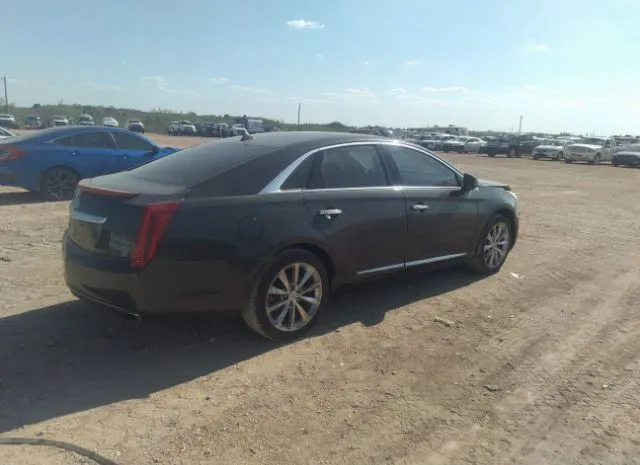 Photo 3 VIN: 2G61P5S38D9102987 - CADILLAC XTS 