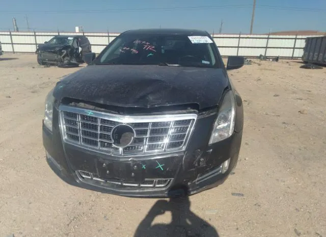 Photo 5 VIN: 2G61P5S38D9102987 - CADILLAC XTS 