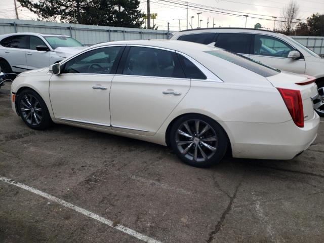 Photo 1 VIN: 2G61P5S38D9104416 - CADILLAC XTS 