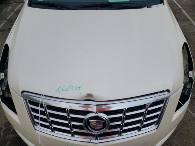 Photo 10 VIN: 2G61P5S38D9104416 - CADILLAC XTS 