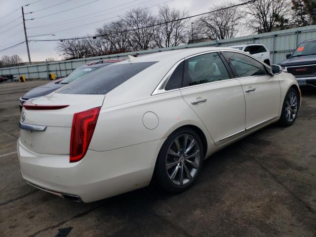 Photo 2 VIN: 2G61P5S38D9104416 - CADILLAC XTS 