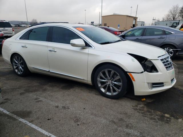 Photo 3 VIN: 2G61P5S38D9104416 - CADILLAC XTS 